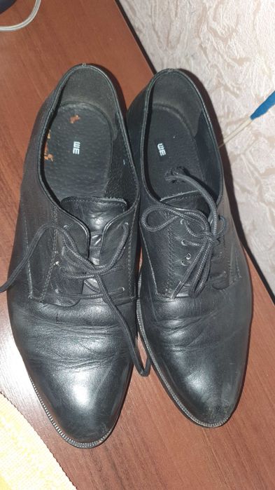 Підліткове взуття