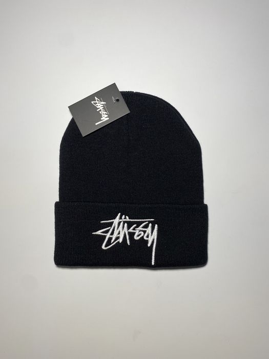 Шапка Stussy / Стуси