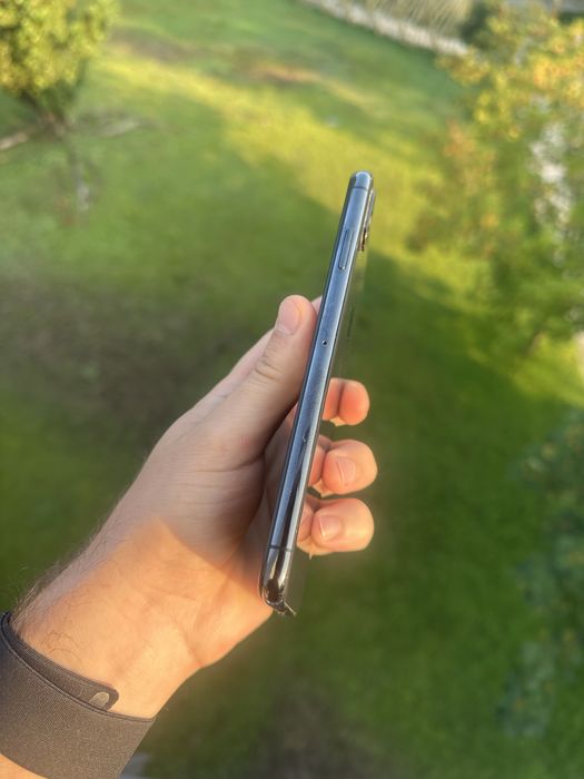 iPhone XS Max 256gb
