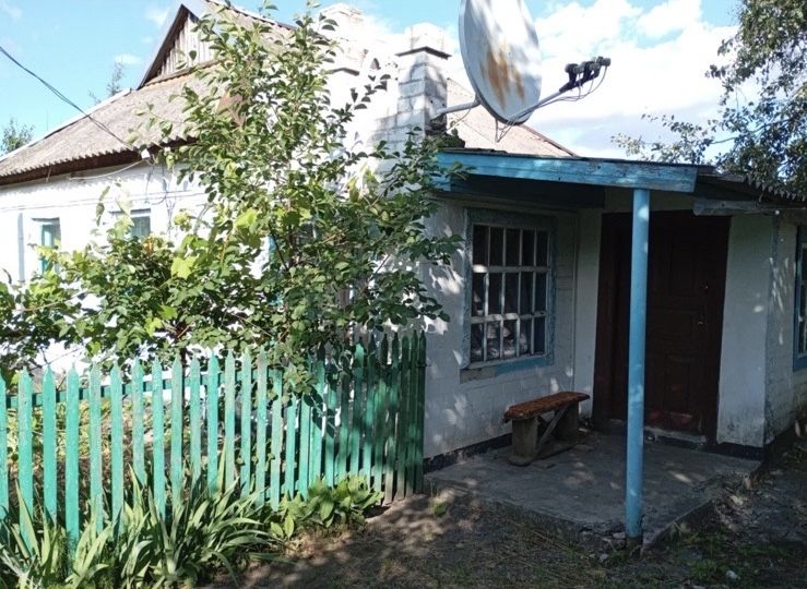 Продам дом с. Андреевка, будинок у с. Андріівка, Верхньодніпровськ