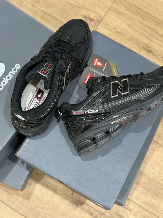 42 | 45 Кросівки New Balance U1906 Primaloft ОРИГІНАЛ