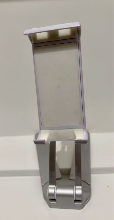 Suporte tablates / telemoveis