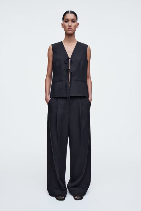 Жилетка   COS