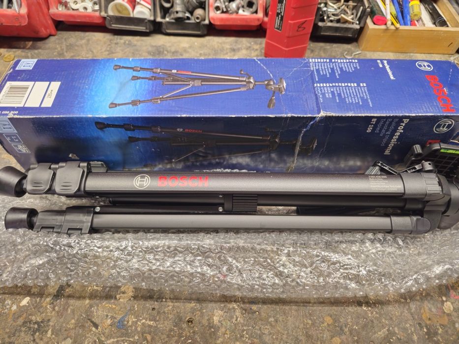 Statyw BOSCH BT 150 Professional