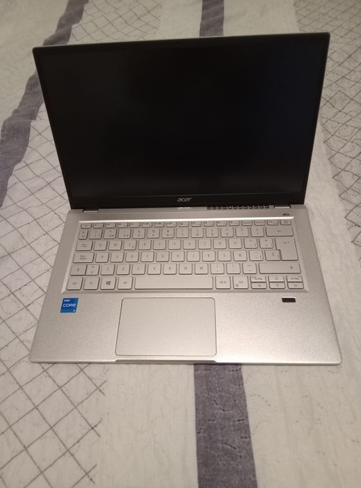 Acer Swift X para peças/reparação