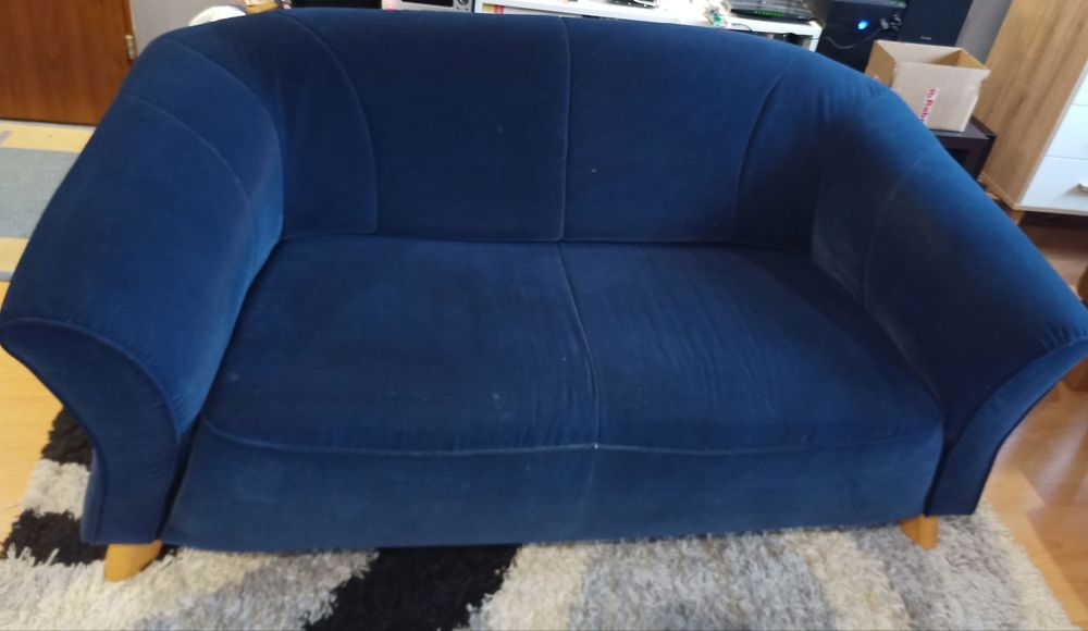 Kanapa, sofa do salonu