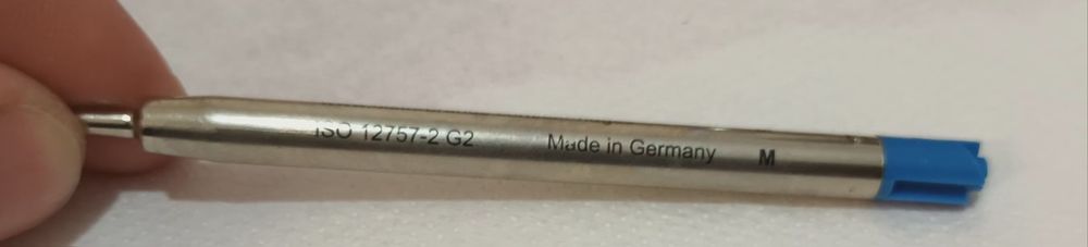 Caneta Hugo Boss- excelente estado