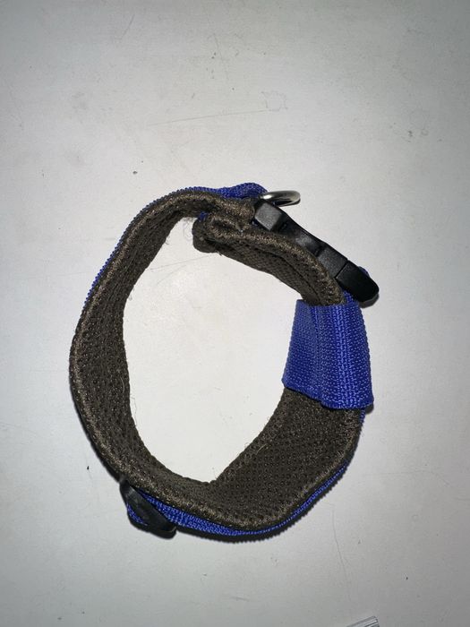 ошейник ручной работы