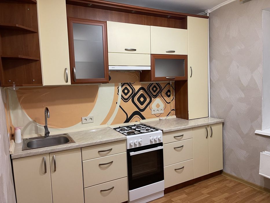 Оренда 2кім квартири в центрі. Світло не вимикають