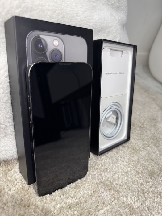 Iphone 13 pro (EXCELENTE ESTADO)