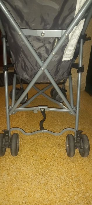 Carrinho de passeio