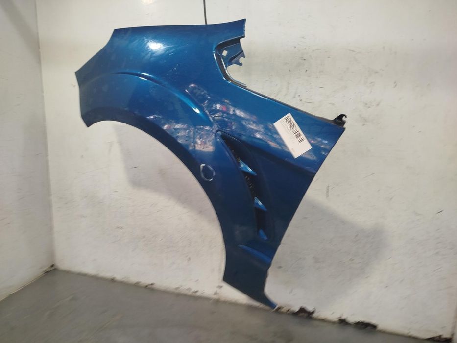 Guarda-Lamas Frente Esquerdo Ford S-Max