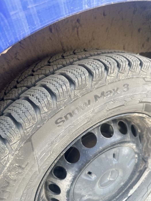 Mercedes Sprinter 314 2.2 cdi Мерцедес Спрінтер 2.2 дізель Пасажир