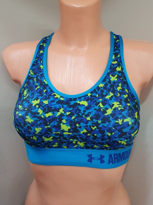 Under Armour r S biustonosz top damski