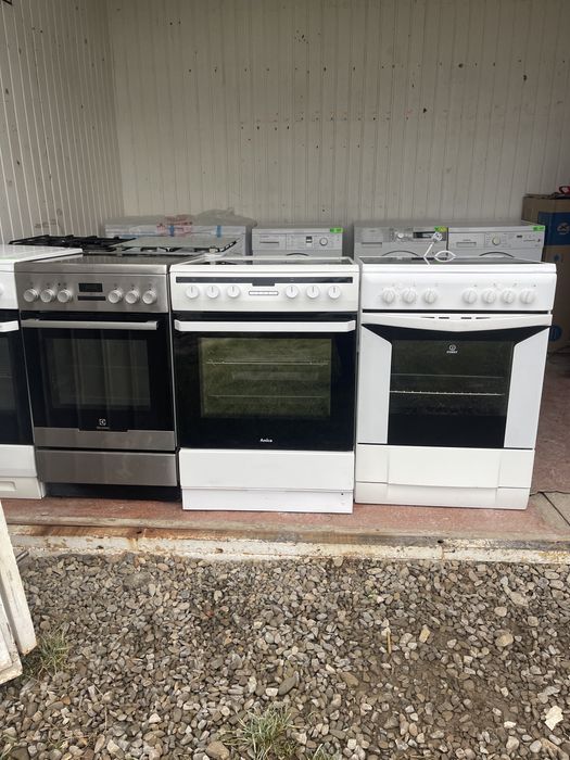 Плити електричні