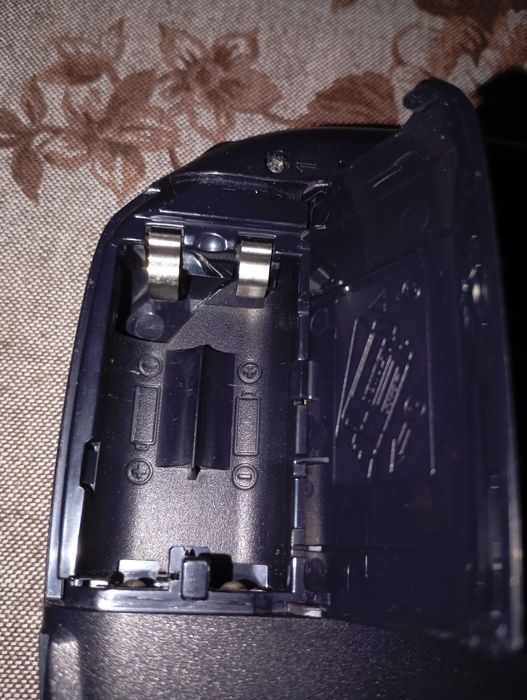 Sony Discman Megabass d151