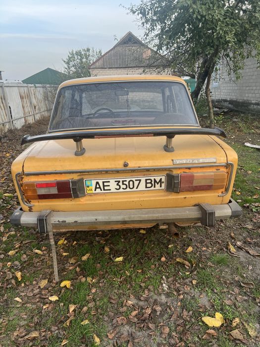 Продам Ваз 2106