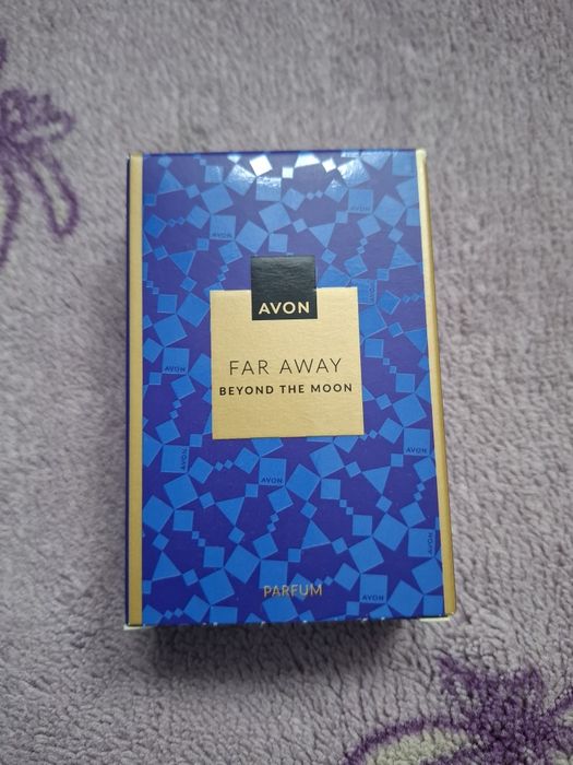 Perfumy Far Away Beyond the Moon 30ml