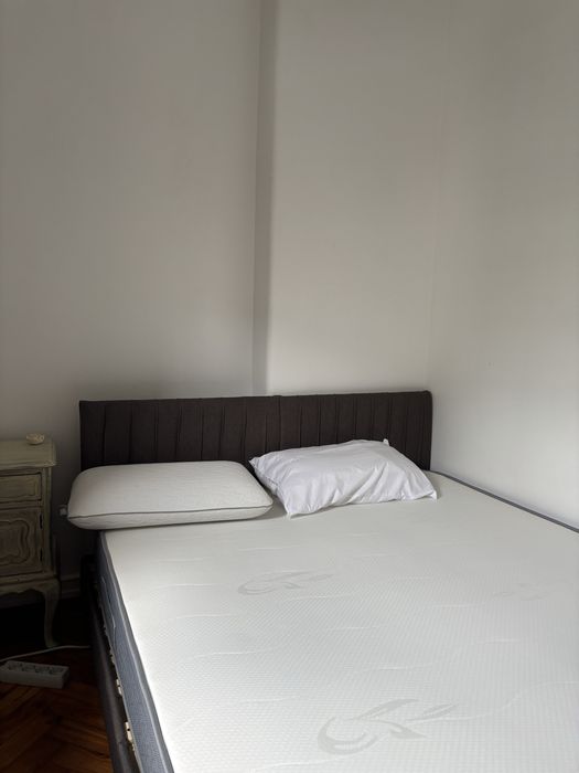 Colchão Casal Jysk 140x190cm