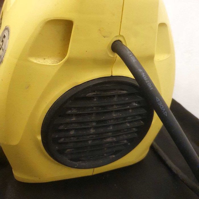 Водяной насос, насос водяний Karcher BP 3 G