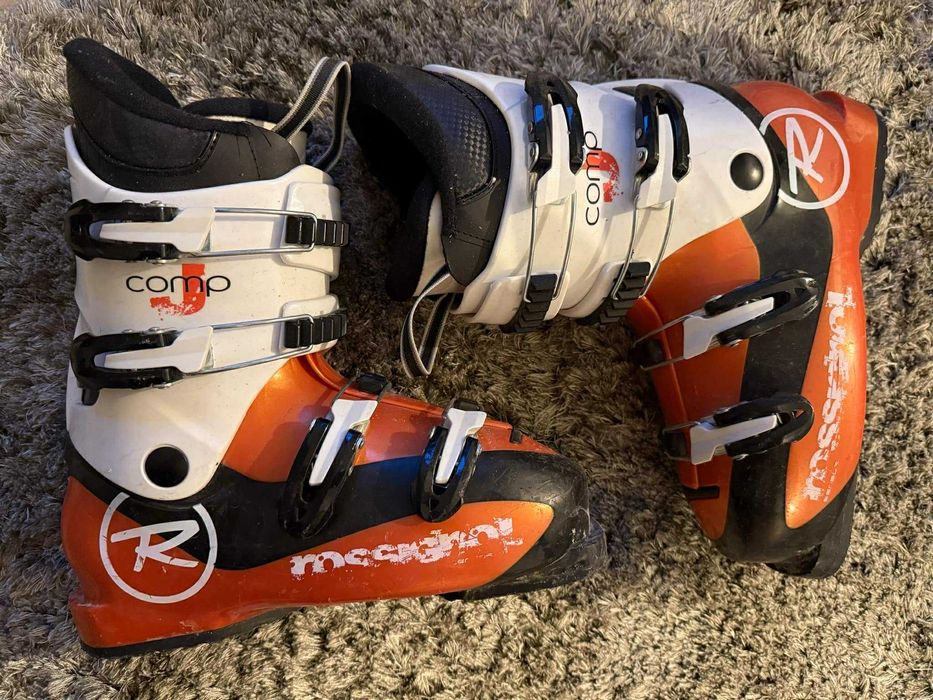 Buty narciarskie rossignol 25.5-295mm