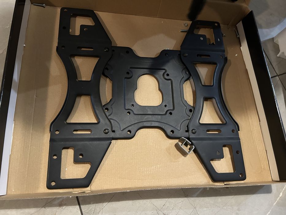 Uchwyt do telewizora