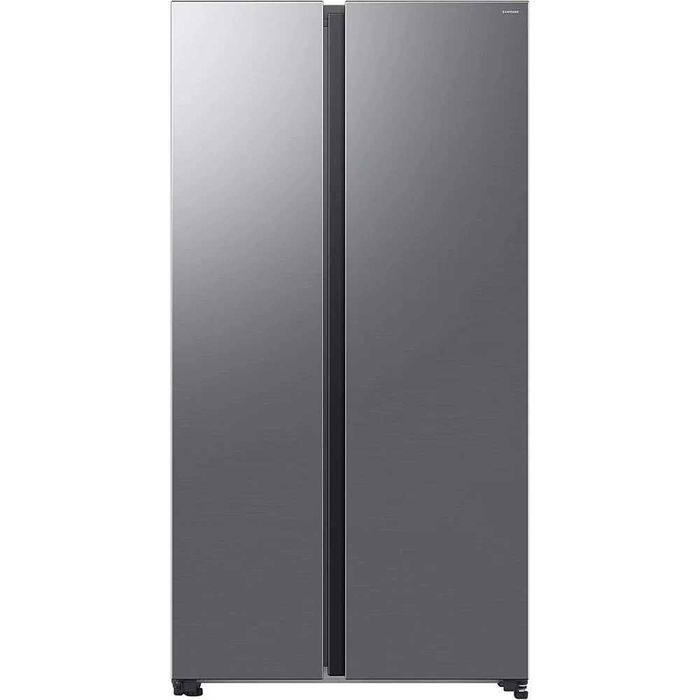 НОВИЙ ТЕРМІНОВО Samsung RS70F65Q1TUA Side-by-Side 659л No Frost, новий, гарантія