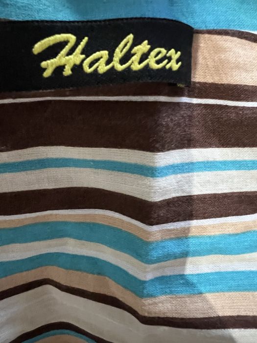 Chusta do noszenia Haltex