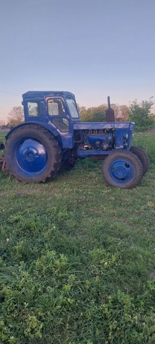 Продам трактор т 40 ам