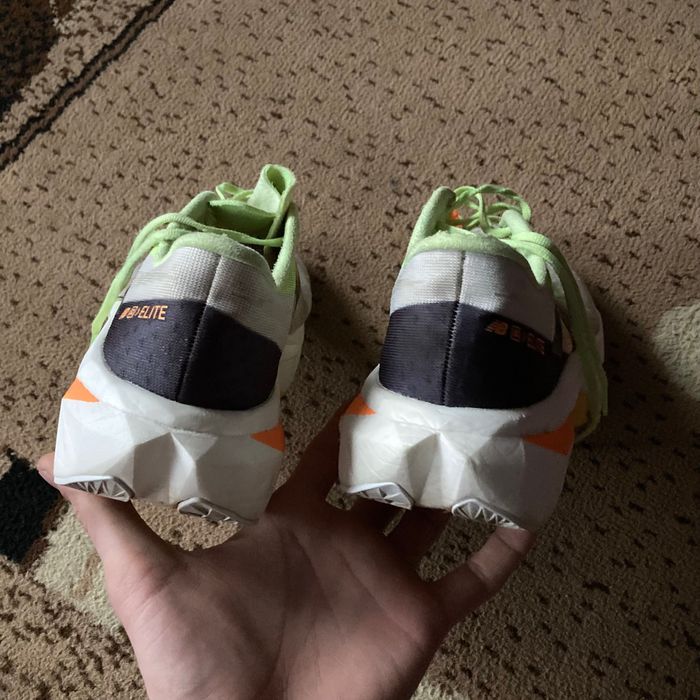 Кросівки new balance new balance new balance fuelcell elite