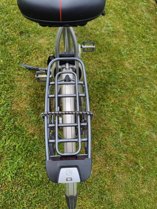 Męski rower Gazelle