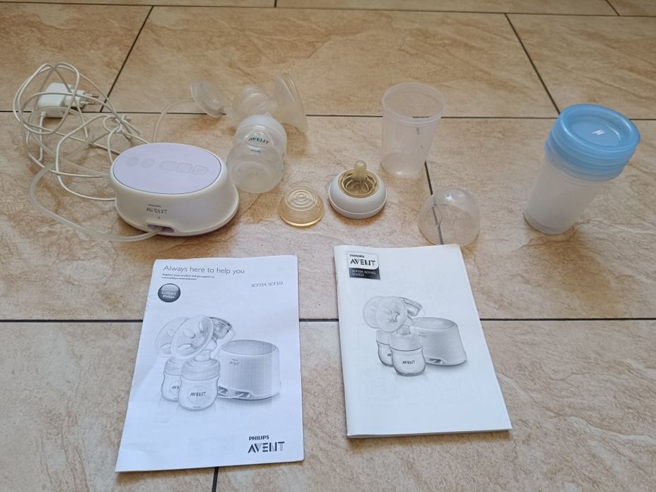 Laktator Philips AVENT