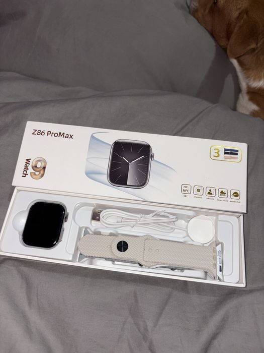 Smartwatch ProMax