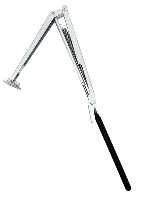 Automatyczny otwieracz okien dachowych szklarni model THERMOVENT