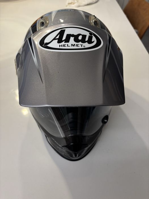 Capacete Arai Tour X tamanho M