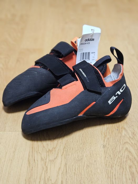 Buty wspinaczkowe Adidas Five Ten 5.10 Dragon VCS 38