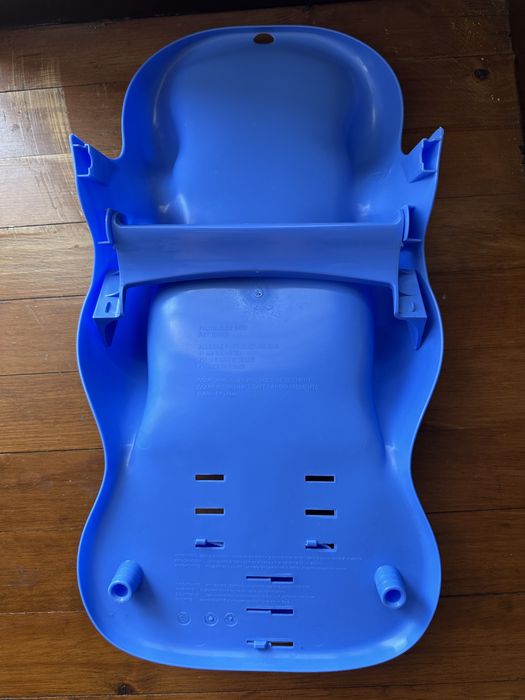 Redutor banheira Tigex