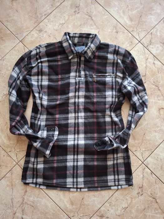 Рубашка тепла на 62р нова
