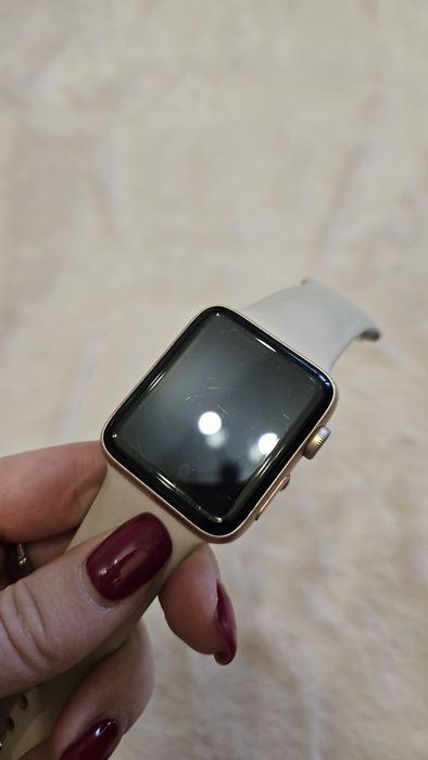 Apple watch series 3 42mm