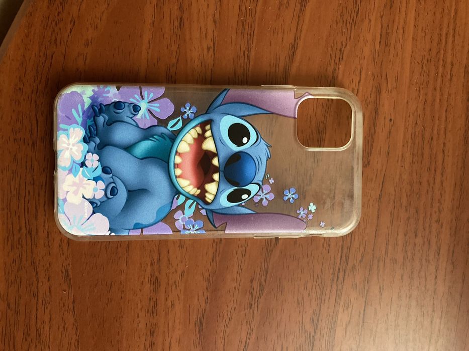 Чехол на Iphone 11