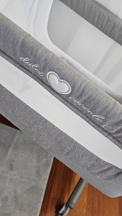 Berço next to me CAM