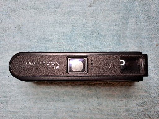Aparat Pentacon K 16