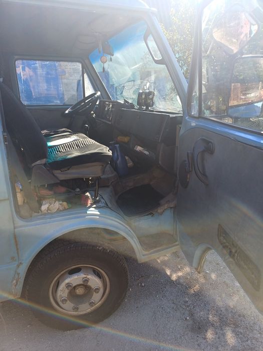 Продам VOLSWAGEN-LT-45 состояние нормальное.