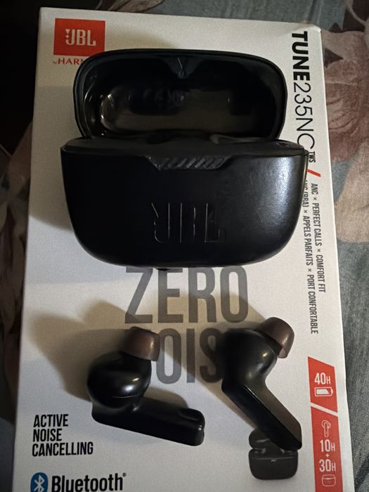 Auriculares JBL