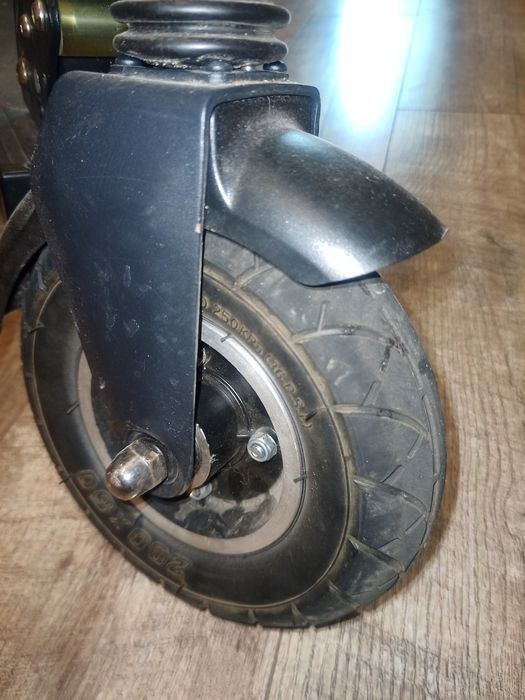 Електросамокат    ROY 350wat