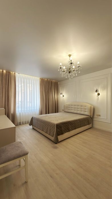 1к Квартира в Старому місті (з ремонтом)