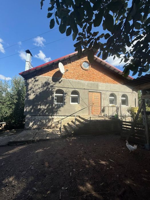 Продам будинок село Колибаївка