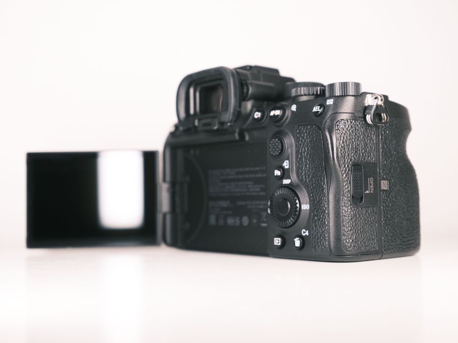 Sony a7S III ( A7S iii / a7s mark 3 ) + гарантія / без передоплат