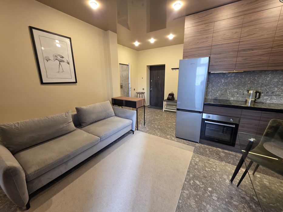 +паркомісце!Оренда 1.5кім.кварартири/Комфоп Сіті ЖК