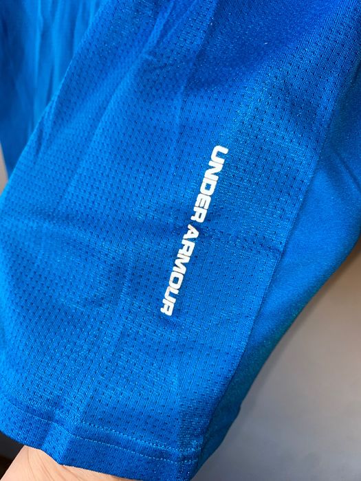 Koszulka Under Aromour rozm L